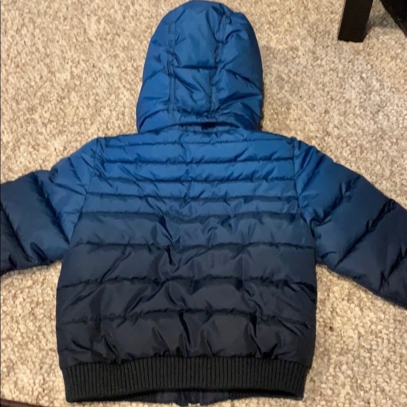 NWT H&M kids puffy jacket - Picture 7 of 8
